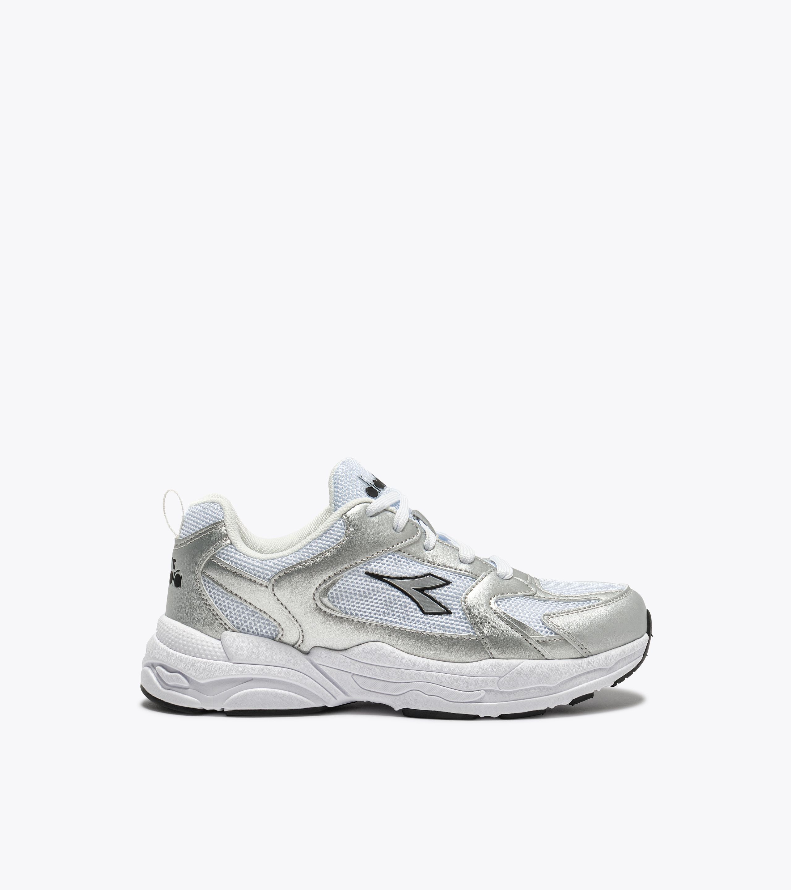 ALLEY METAL GS Sportswear sneakers - Youth - Diadora Online Store US