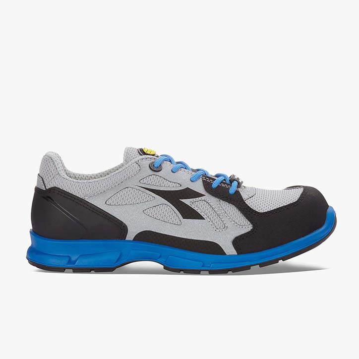 D-FLEX LOW S1P SRC, GRAY/ROYAL, large