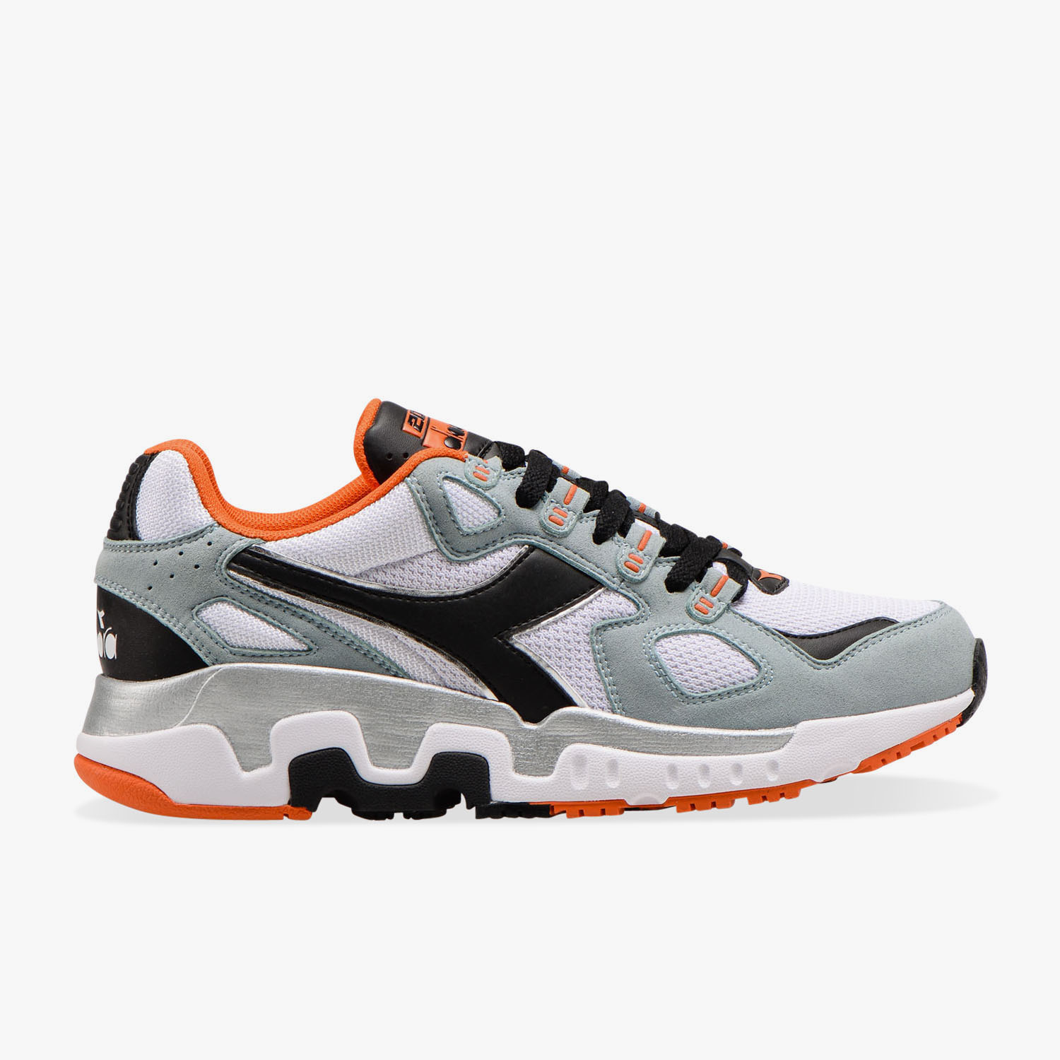 diadora suede