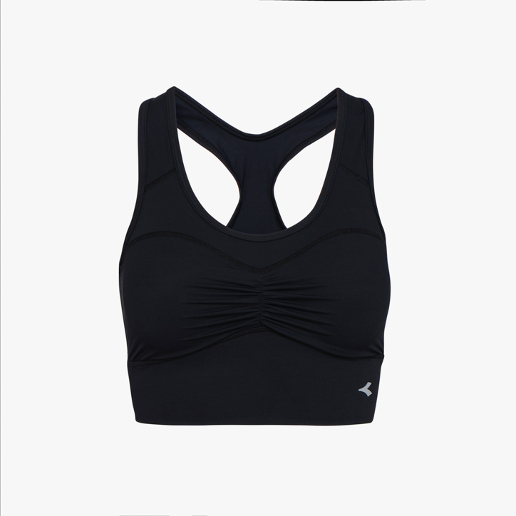 L.BRA MEDIUM, BLACK, large