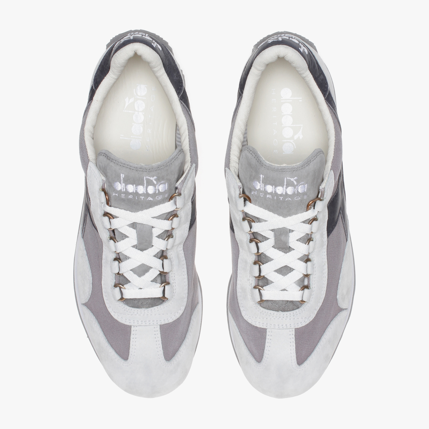 Acquista diadora heritage equipe stone wash 12 - OFF72% sconti