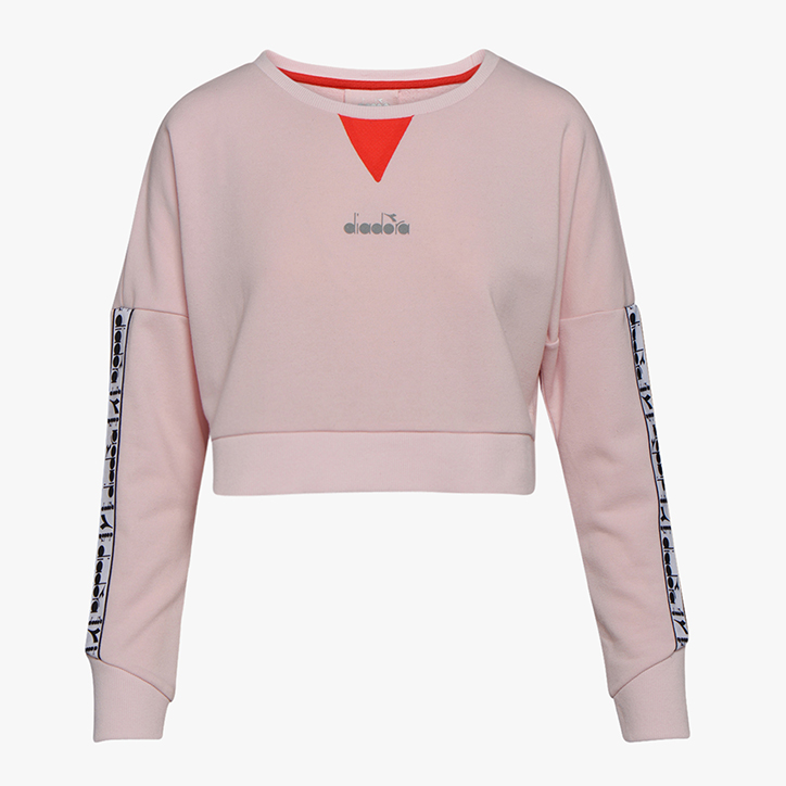 L. LIGHTWEIGHT SWEAT BE ONE