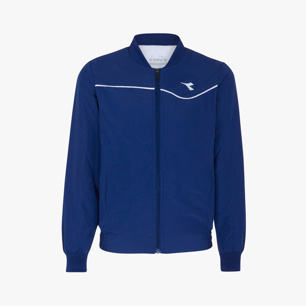 J. JACKET COURT, CLASSIC NAVY, medium