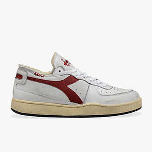 diadora heritage uomo estive