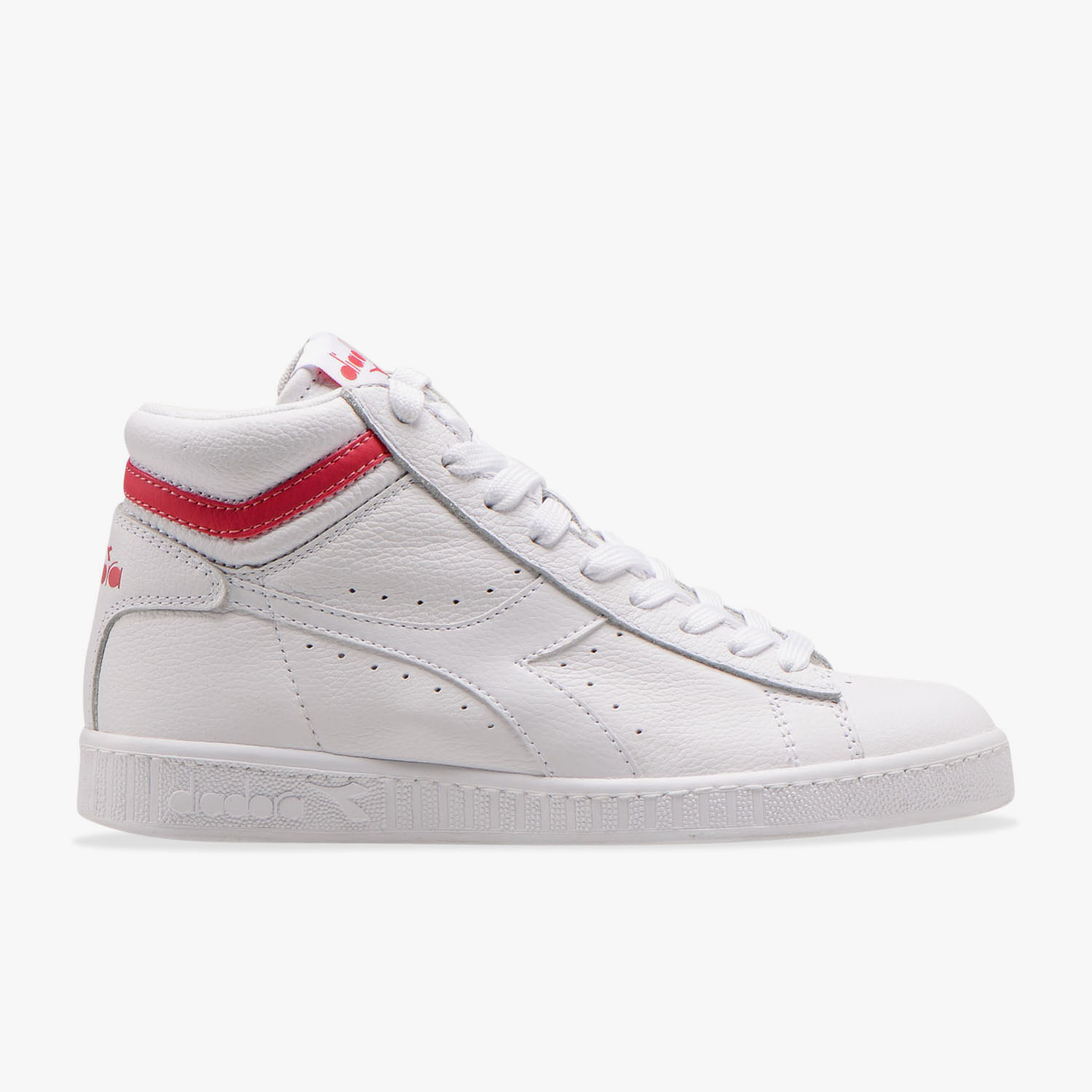 diadora game l high