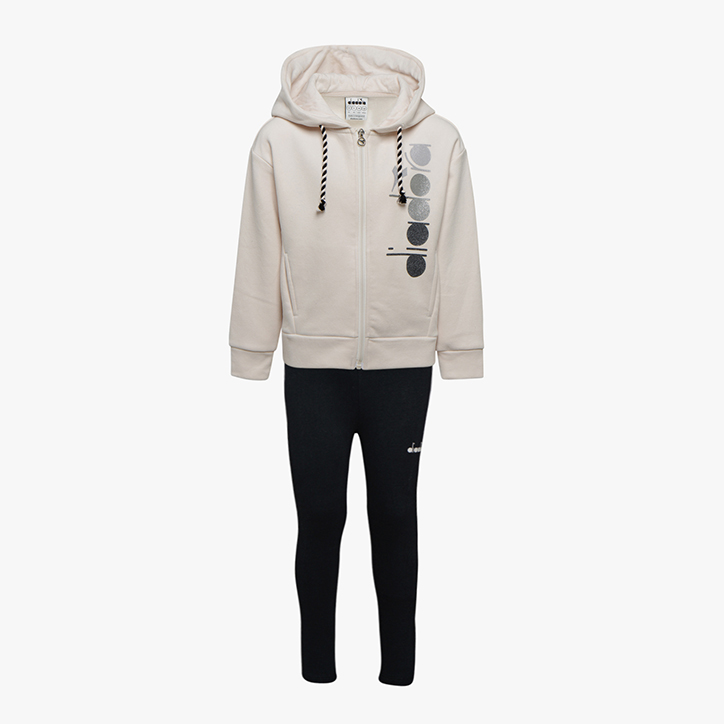 G.HD FZ SUIT BRUSHED 5 PALLE, HOUSE BEIGE, large