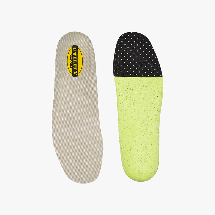 INSOLE JUMP, BEIGE, large