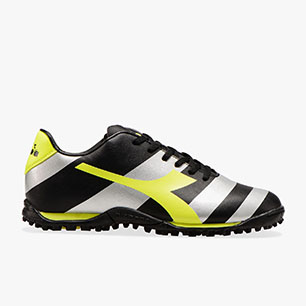diadora men's indoor soccer shoes