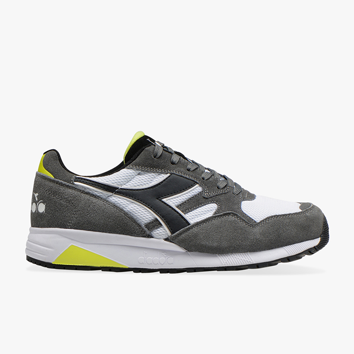 N902 S, STORM GRAY/BLACK, large