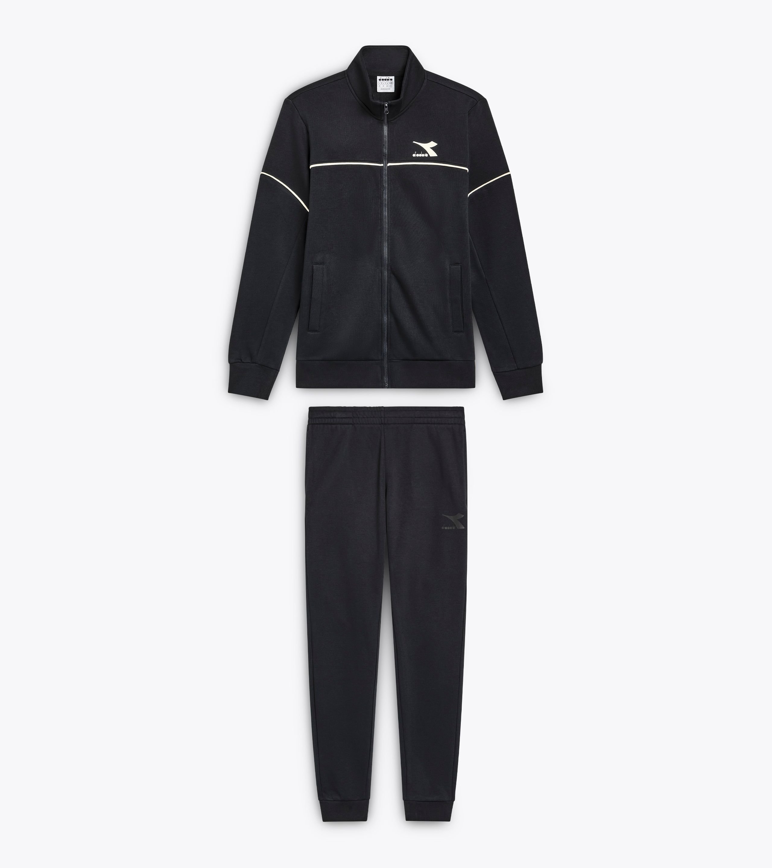 スウェット・トレーナー DIADORA FLEECE (502.181971) DIADORA FLEECE (502.181971) (DIADORA/スウェット・トレーナー