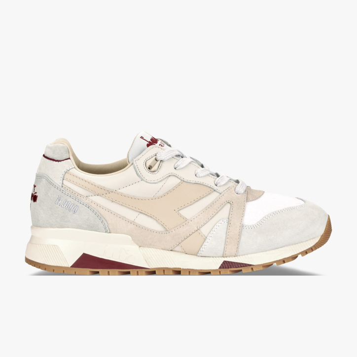 diadora n9000 grigio