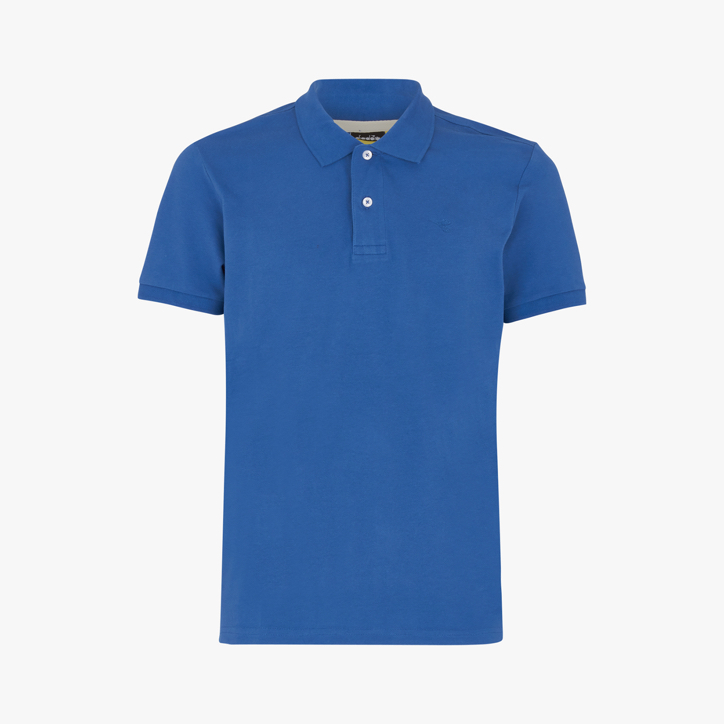 POLO PQ, FEDERAL BLUE, large