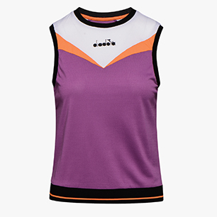 diadora tennis shirt