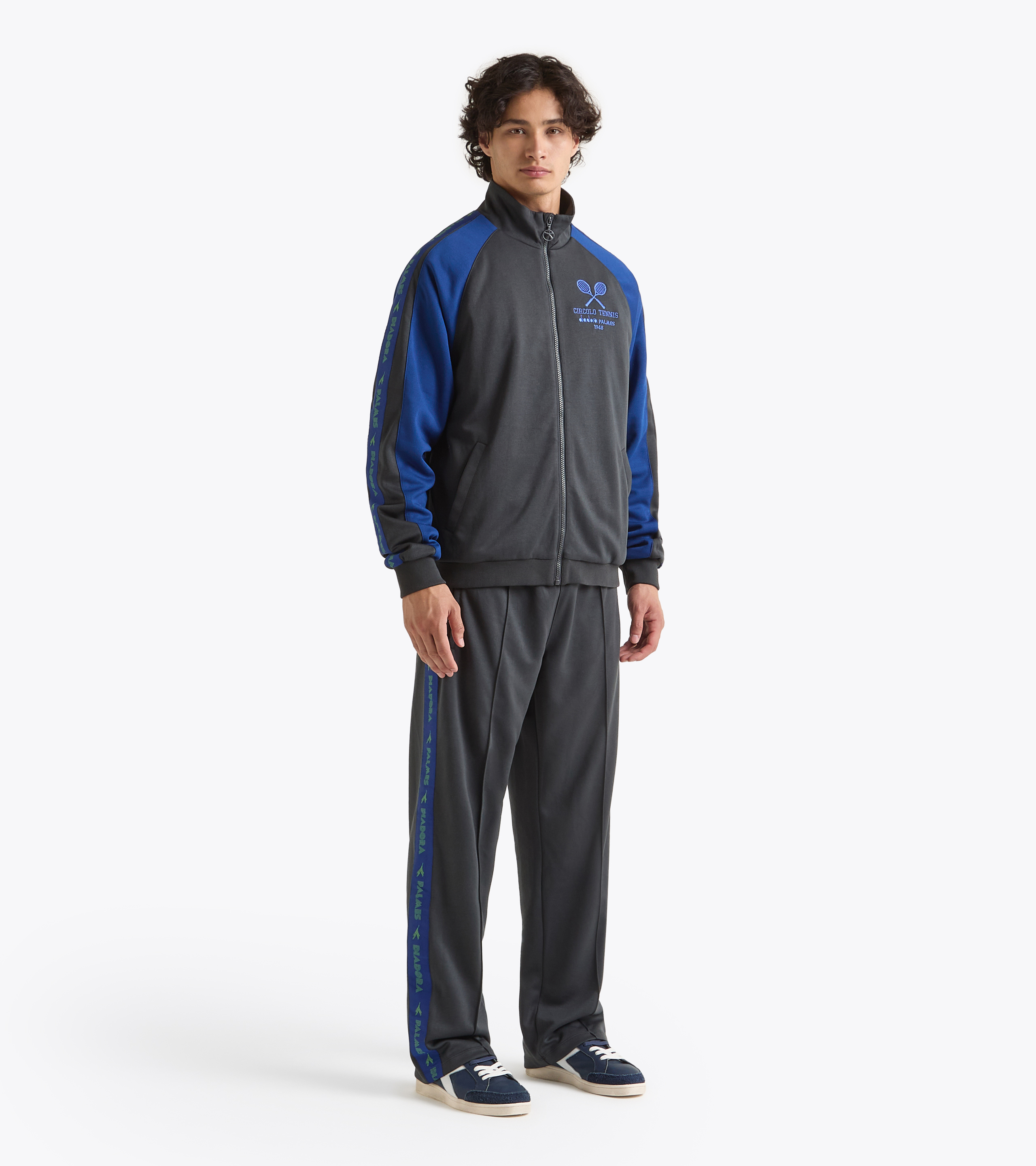 Complete the look