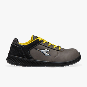 diadora utility bambino nero
