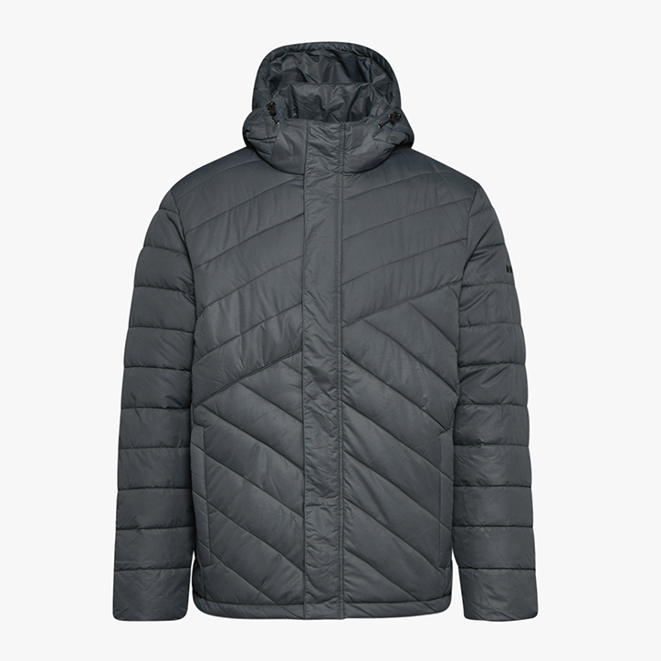 JACKET FREGIO, BLACK, large