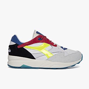 zapatillas diadora de los 80