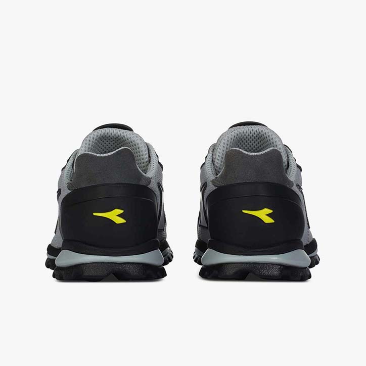 diadora glove s1p donna grigio