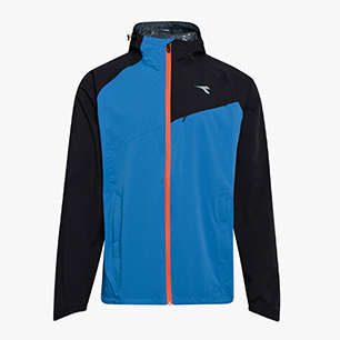 diadora mens winter jackets