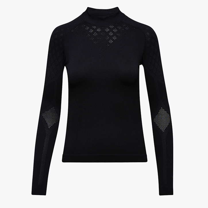 L. TURTLE NECK ACT