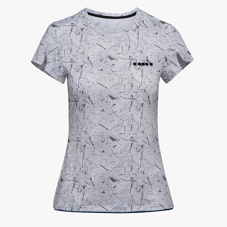L. SS T-SHIRT