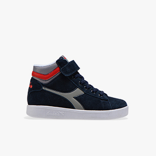 GAME S HIGH PS, DENIM BLUE, medium