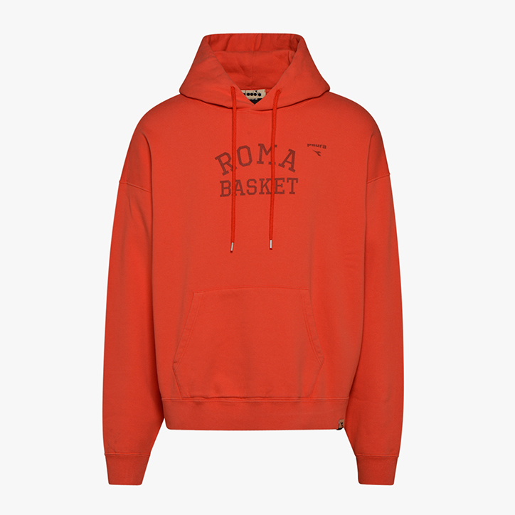 Diadora hoodie Clearance