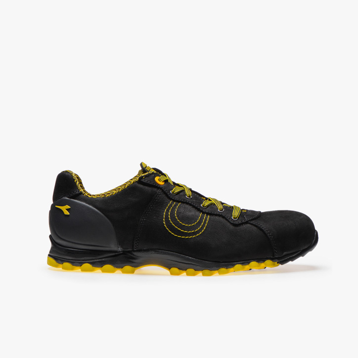 BEAT LOW S3 HRO SRC, BLACK, large