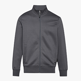 SWEATSHIRT INDUSTRY FZ, STEEL GREY, medium