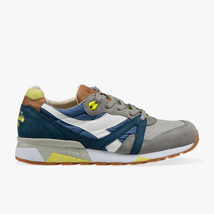 N9000 H ITA, WILD LIME GREEN, large