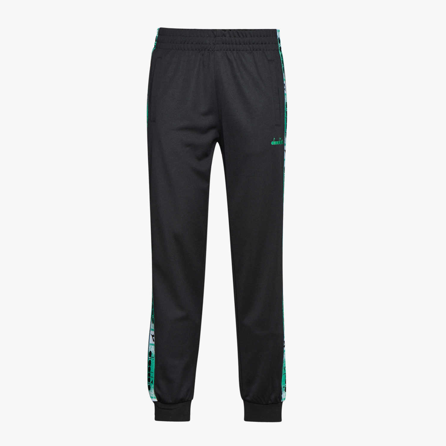 diadora track pants