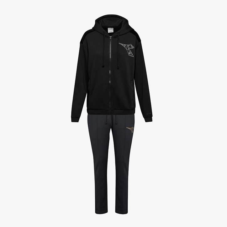 L.HD SUIT FREGIO, BLACK, large