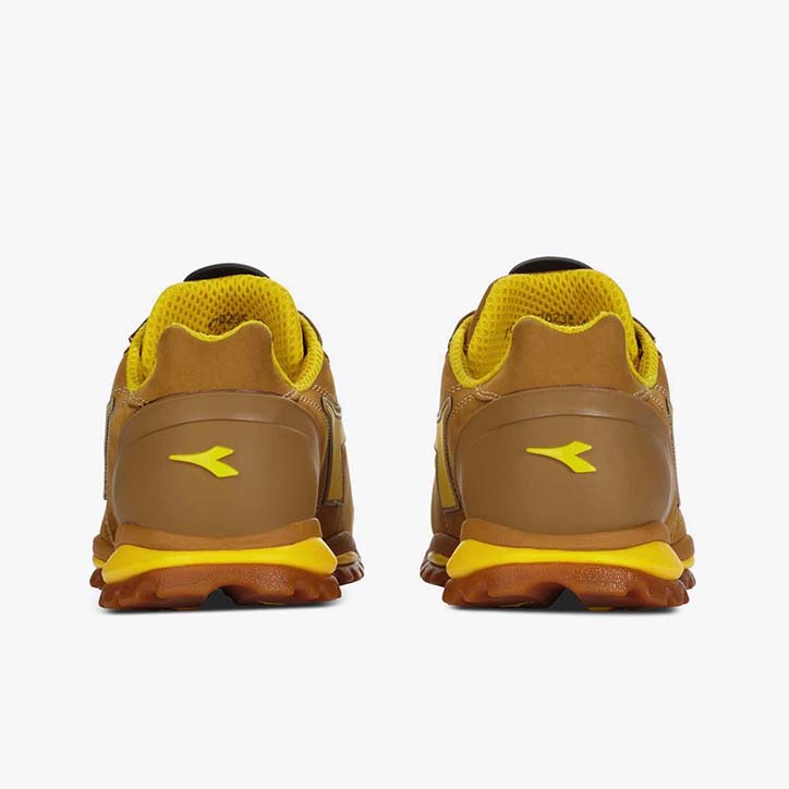 diadora glove ii donna