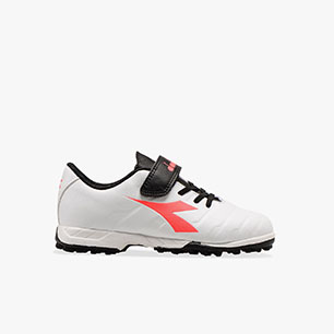 diadora calcetto bambino verde