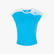 G. T-SHIRT COURT, NEON BLUE, swatch