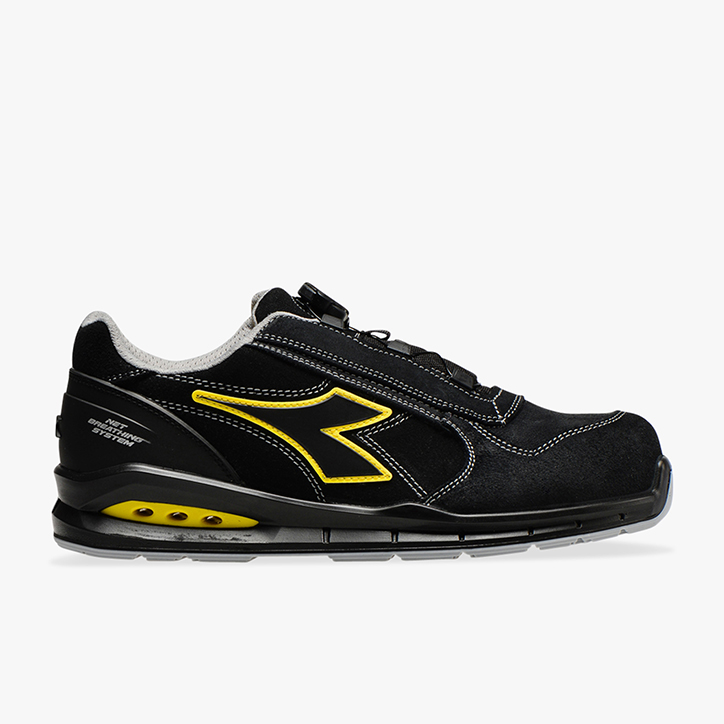 Diadora Utility RUN NET AIRBOX QUICK LOW S3 SRC - Diadora Utility Online  Shop CY