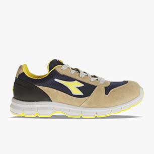 scarpe diadora antinfortunistiche estive