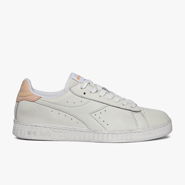 GAME L LOW WAXED