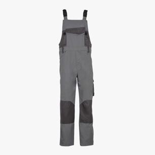BIB OVERALL POLY ISO 13688:2013