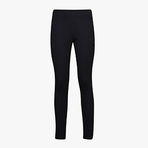 L.STC LEGGINGS CHROMIA, BLACK, medium