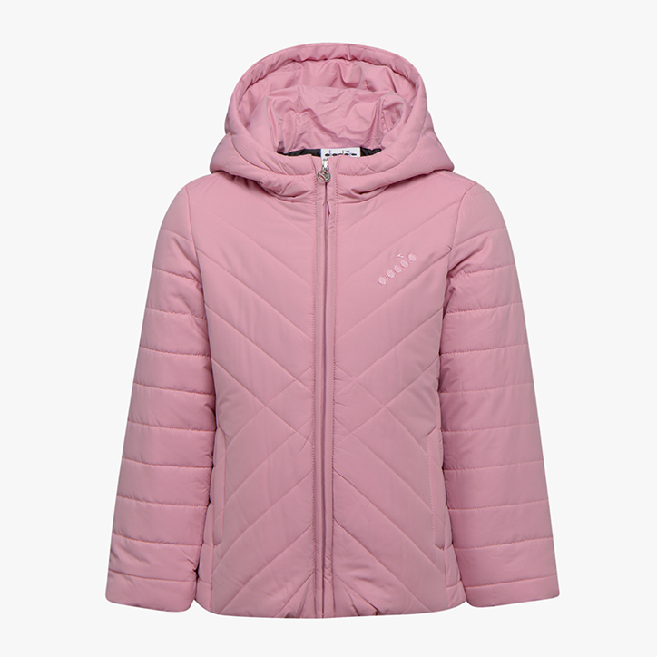 G.HD JACKET 5 PALLE, CAMEO PINK, large