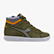 GAME S HIGH GS, BURNT OLIVE GREEN, swatch
