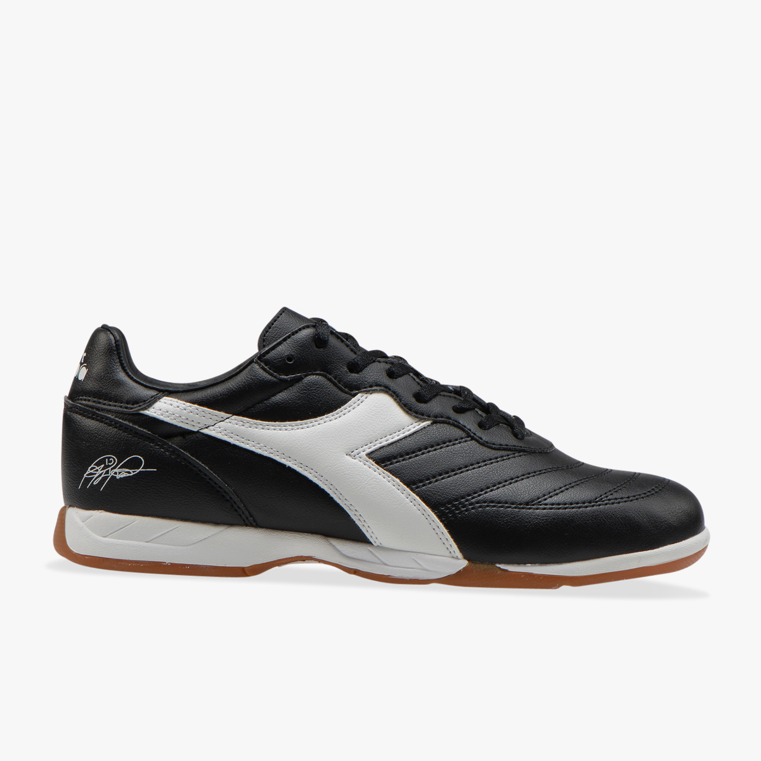 zapatillas diadora futsal