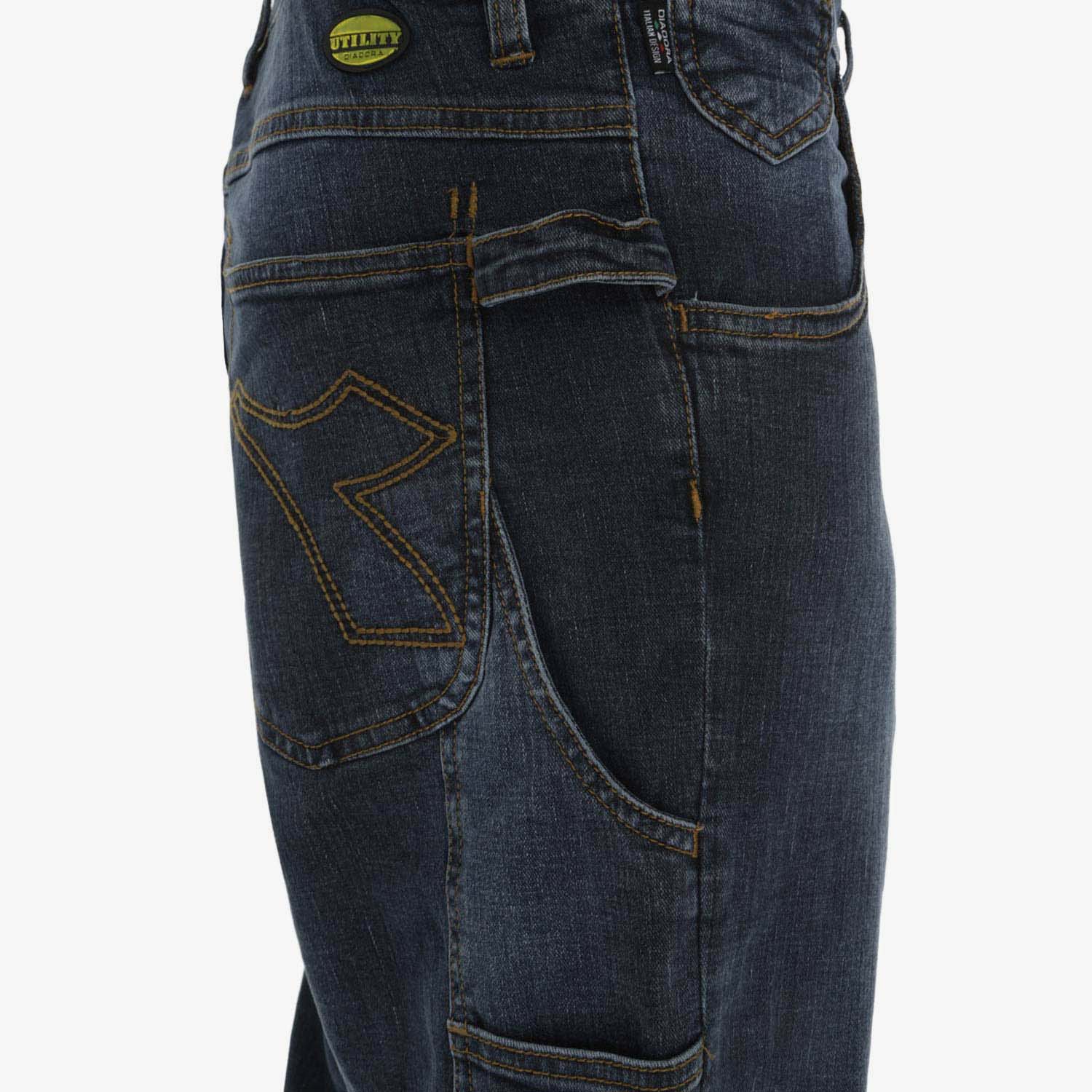 diadora utility jeans
