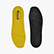 INSOLE CUSHION, YELLOW, swatch