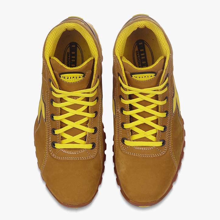 diadora glove ii uomo italia