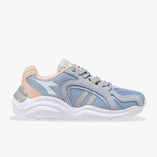 diadora tennis 270 high rosso