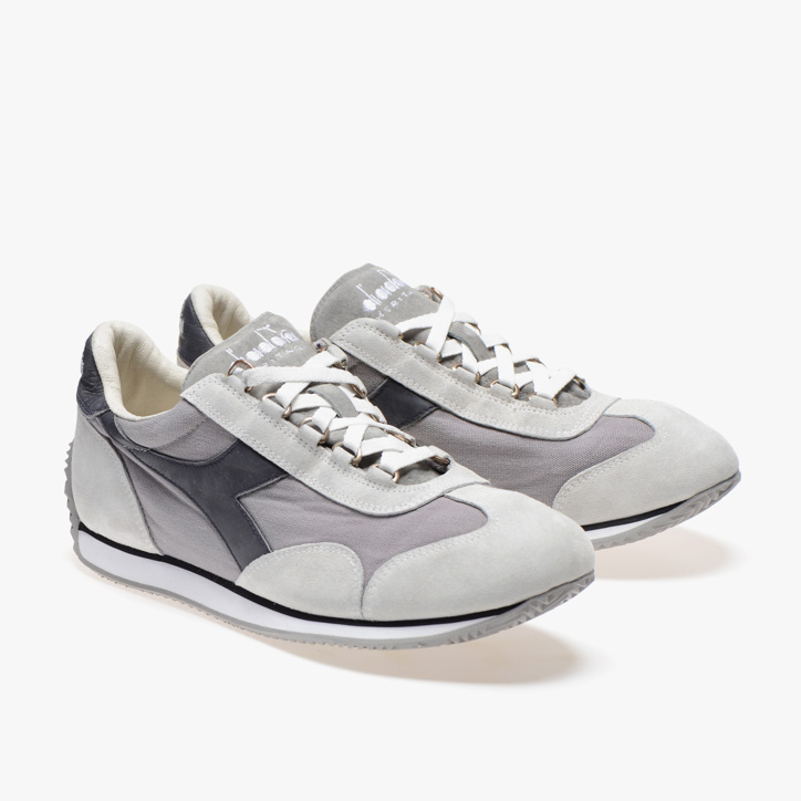equipe stone wash 12 diadora