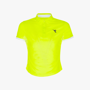 G. POLO COURT, YELLOW, medium