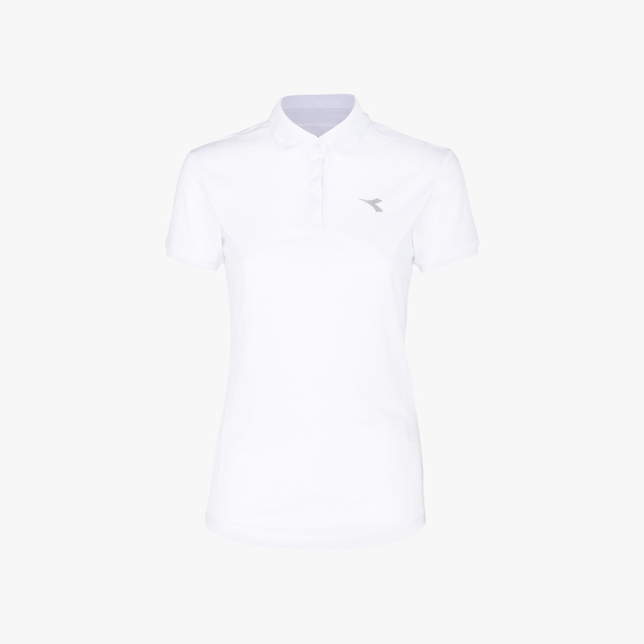 L. POLO COURT, OPTICAL WHITE, large